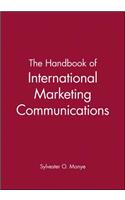 Handbook of International Marketing Communications