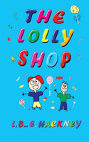 Lolly Shop