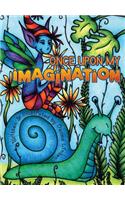 Once Upon My Imagination