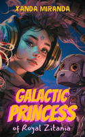 Galactic Princess