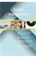 Supply management Second Edition
