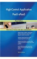 High-Control Application PaaS aPaaS Third Edition