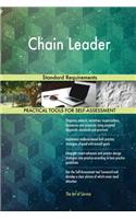 Chain Leader Standard Requirements