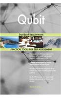 Qubit Standard Requirements