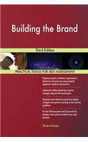 Building the Brand Third Edition