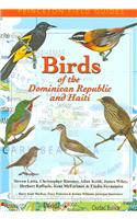 Birds of the Dominican Republic & Haiti