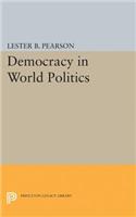 Democracy in World Politics