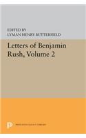 Letters of Benjamin Rush