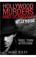 Hollywood Murders and Scandals