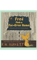 Fred Finds a Fur-Ever Home