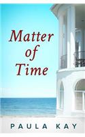 Matter of Time (Legacy Series, Book 3)