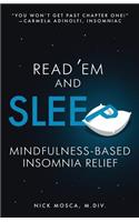 Read 'Em and Sleep
