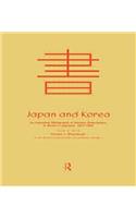 Japan & Korea: an Annotated Cb: Japan & Korea