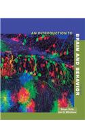 An Introduction to Brain and Behavior