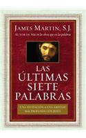 Últimas Siete Palabras