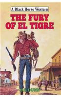 The Fury of El Tigre