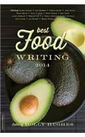 Best Food Writing