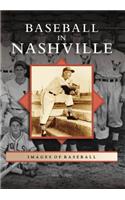 Baseball in Nashville