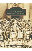 New Britain's Armenian Community