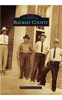 Bleckley County, Georgia: (Images of America)
