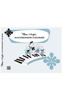 Accordion Course Book 1