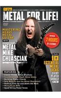 Metal for Life!