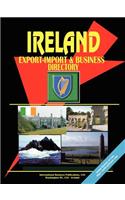 Ireland Export-Import Trade and Business Directory