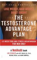 Testosterone Advantage Plan