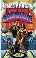 Martian Knightlife