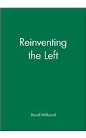 Reinventing the Left