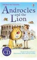 Androcles and The Lion