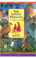 Once Upon A World: The Lonely Princess and Also Rapunzel