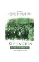 Kidlington Past and Present