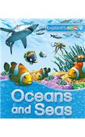 Explorers: Oceans and Seas