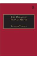The Dream of Bernat Metge