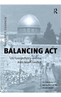 Balancing Act