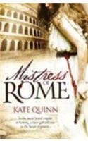 Mistress of Rome
