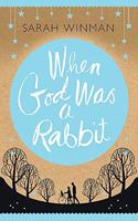 WHEN GOD WAS A RABBIT PROMO ED