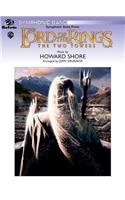 Lord of the Rings: The Two Towers, Symphonic Suite from