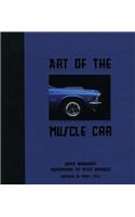 Art of the Muscle Car