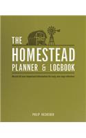 The Homestead Planner & Logbook