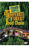 A Temperate Food Chain
