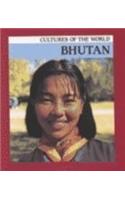 Bhutan: (Cultures of the World (First Edition)(R))
