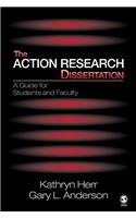 The Action Research Dissertation