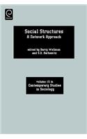 Social Structures