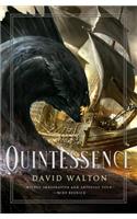 Quintessence