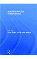 Business Process Transformation