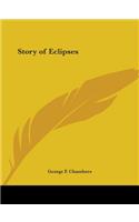 Story of Eclipses