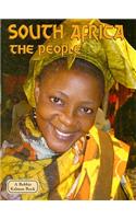 South Africa - The People (Revised, Ed. 2)