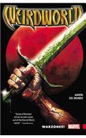 Weirdworld: Warzones!